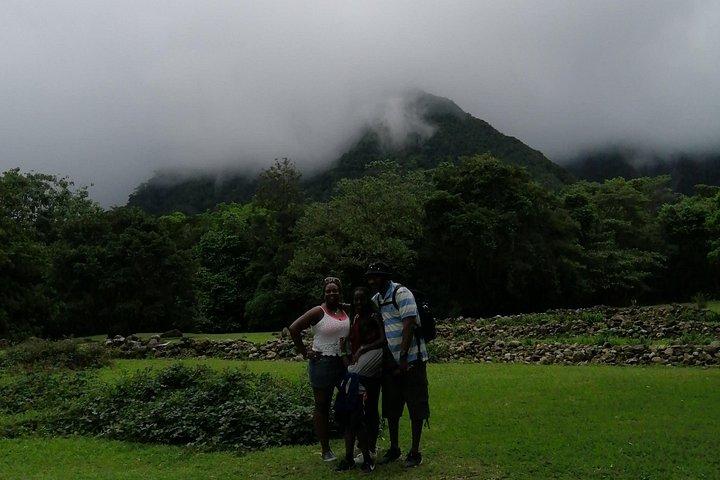 Anton Valley Panama