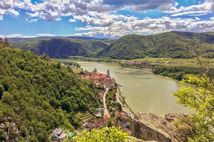 Wachau for eventyrere