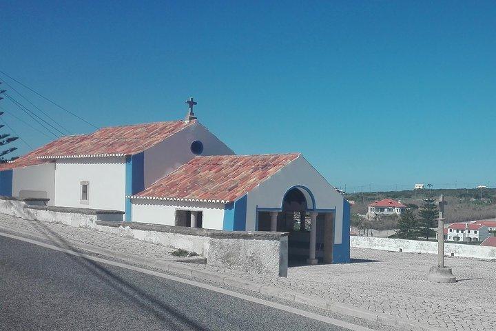 Sintra & Cascais