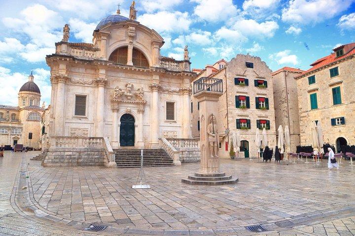 Tour privato di Game of Thrones