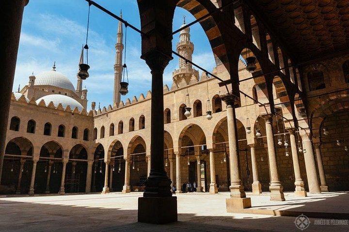 Tour privato alla Cittadella e tour alle antiche arti famose