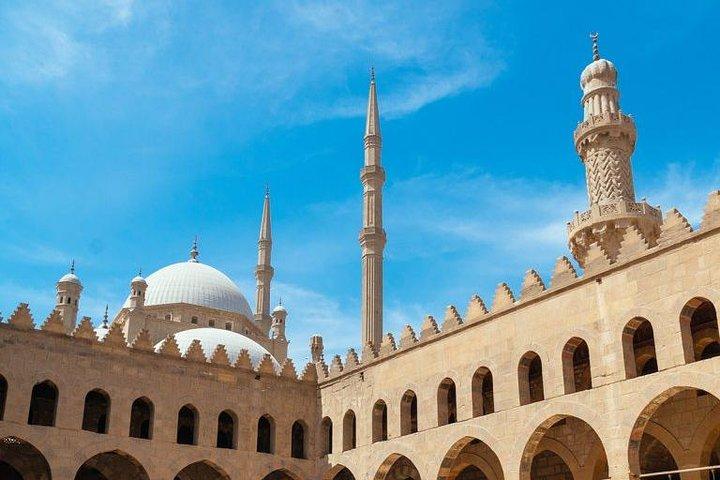Tour privato alla Cittadella e tour alle antiche arti famose