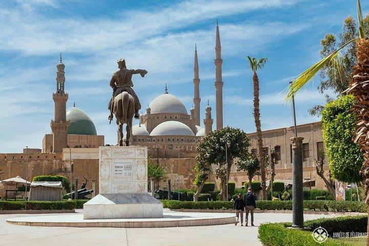 Tour privato alla Cittadella e tour alle antiche arti famose
