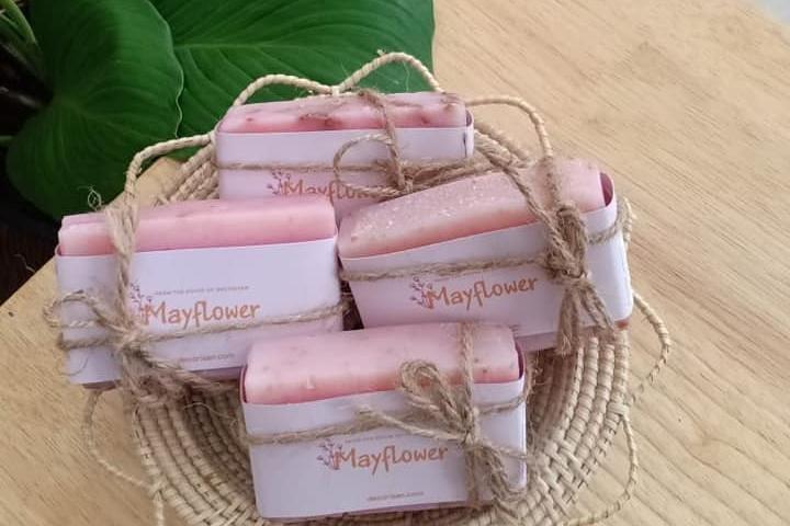 Siemreap Soap Making Workshop