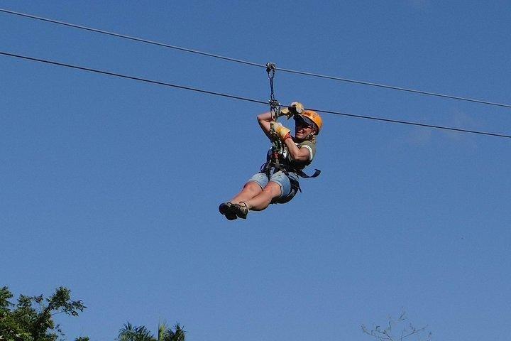 Mega-adrenalin