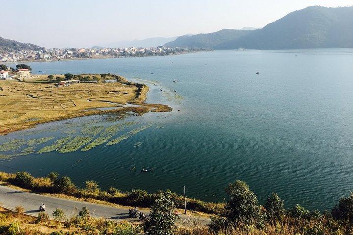Viagem de um dia ao Nepal histórico de 10 dias em Katmandu, Pokhara natural com caminhada em Poon Hill