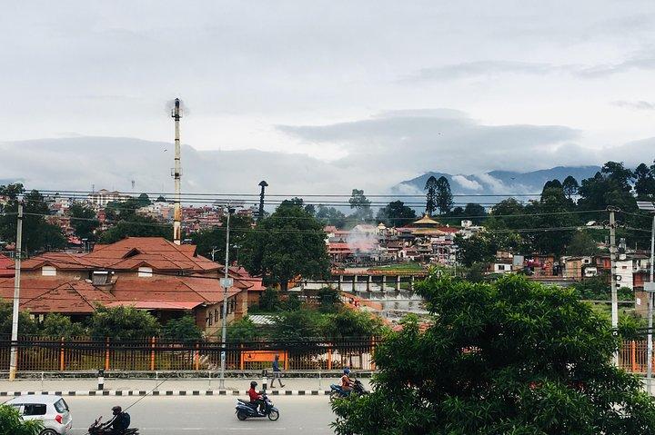 Viagem de um dia ao Nepal histórico de 10 dias em Katmandu, Pokhara natural com caminhada em Poon Hill