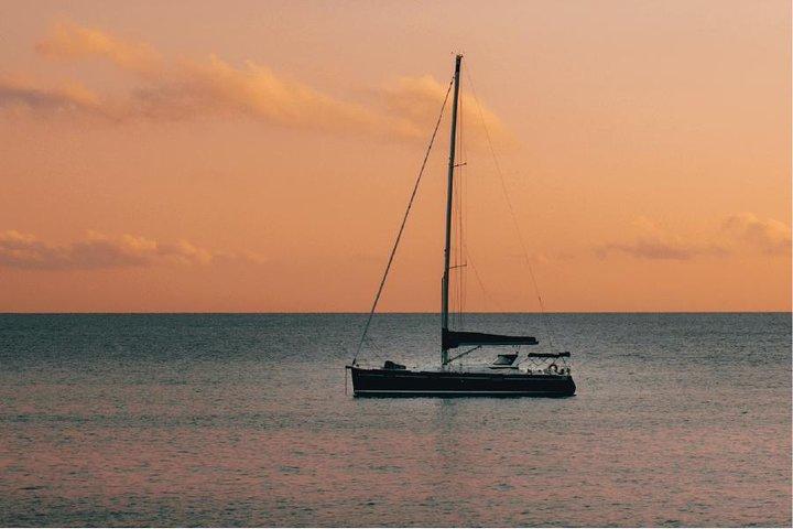 The Soul Of Pirates Boat Trip Adventure Charter Caribbean Day Full Day SXM