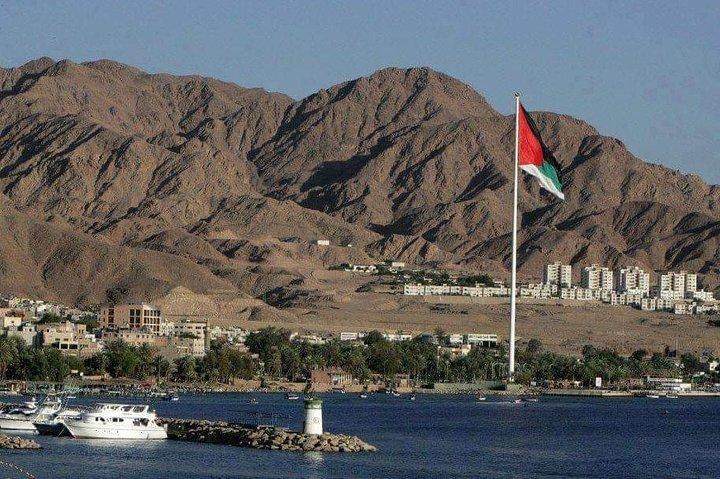 Amman a Aqaba (coche privado)