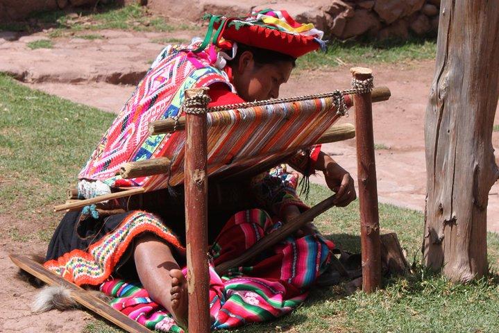 2 - Verzauberte Inkastädte des Heiligen Tals ab Cusco