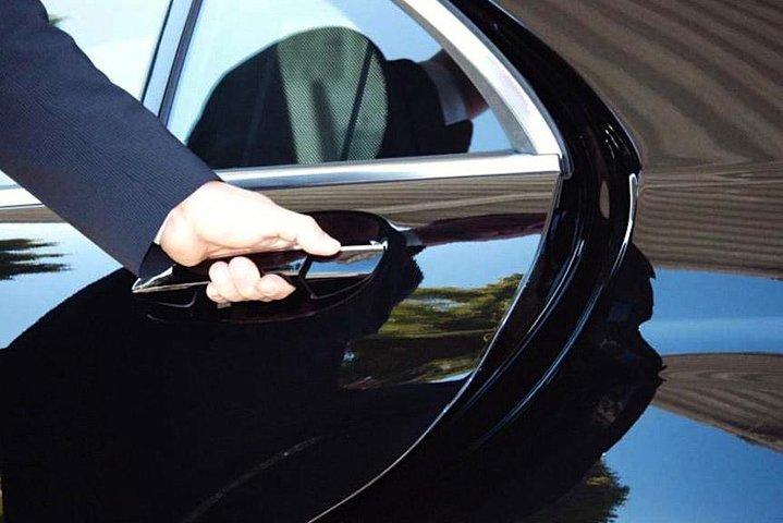 Transfer privato da Roma a Perugia