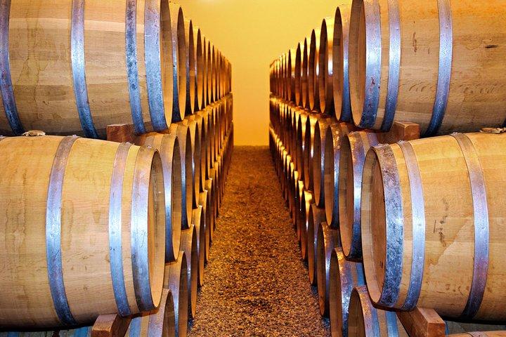 Hoteller i nærheden af Amador County Wine Tasting Tours