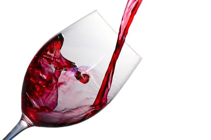 Tour de cata de vinos de 10 horas por el valle de Napa