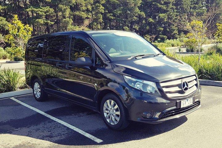 Great Ocean Road Private Express Tour