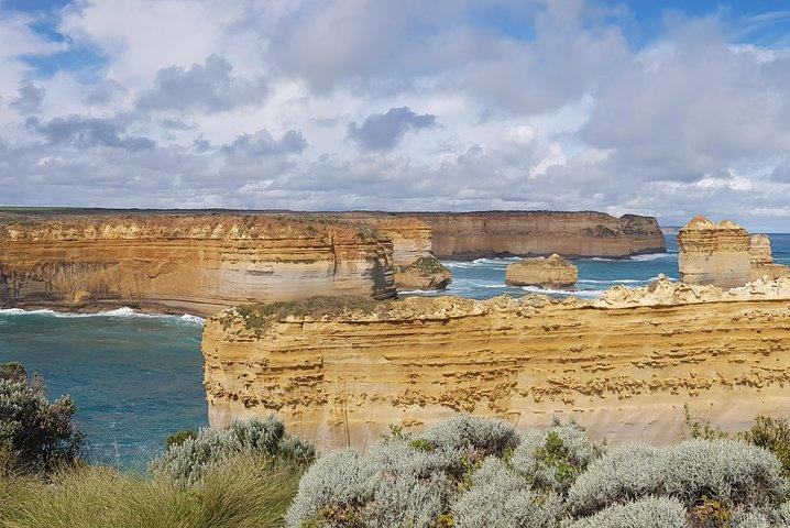 Visite privée express de Great Ocean Road