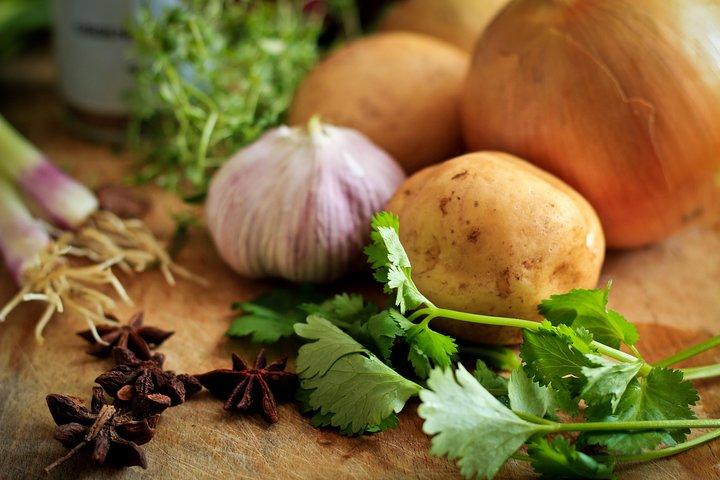 Culinary Expedition (11 Days)