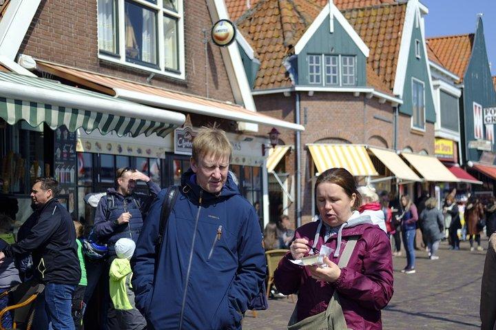 Amsterdam Customized private tours and Chauffeur hire service