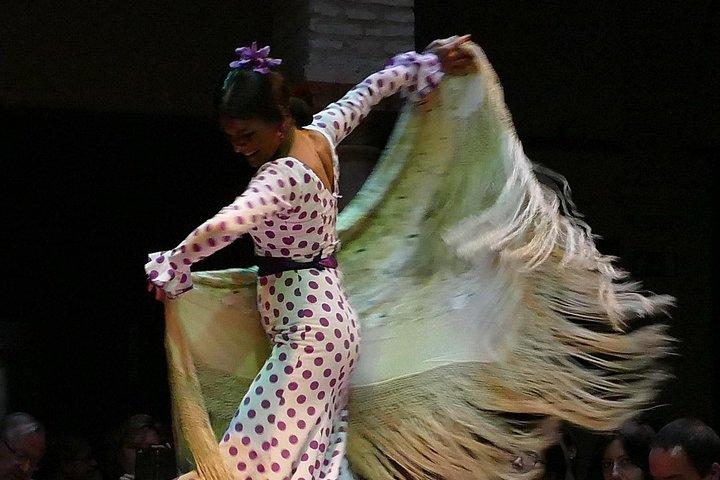 Sevilha essencial: visita guiada ao Alcazar Real + Catedral + Show de Flamenco