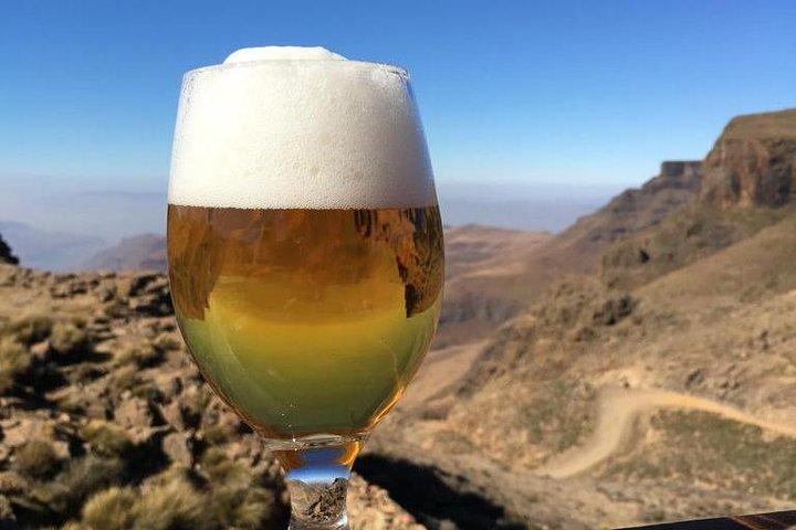Sani Pass Private Tagestour ab Durban