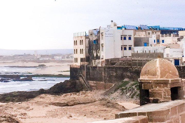 Agadir - Essaouira: excursão de um dia inteiro saindo de Agadir