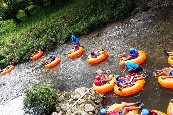 Rivière tubulaire