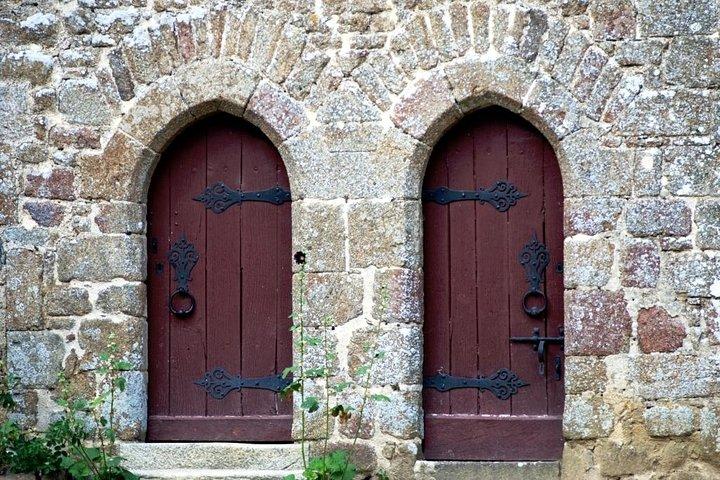 Visita guiada ao castelo
