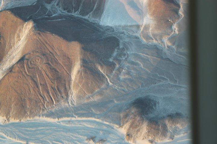 Nazca Lines Full Day Trip from Lima