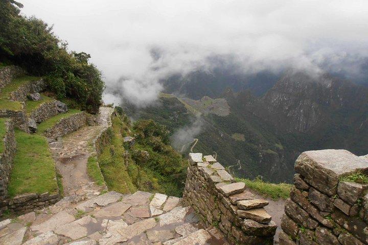 Short Inca Trail to Machu Picchu - 2 Day