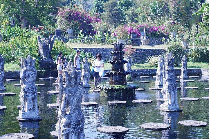 Best Price‼️05:00出発ランプヤン寺院+ティルタガンガ【1 Day プライベートツアー｜ホテル送迎｜英語･日本語】