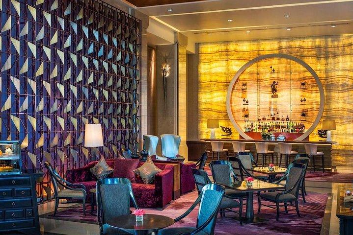 Afternoon Tea Delight im Siam Kempinski Bangkok