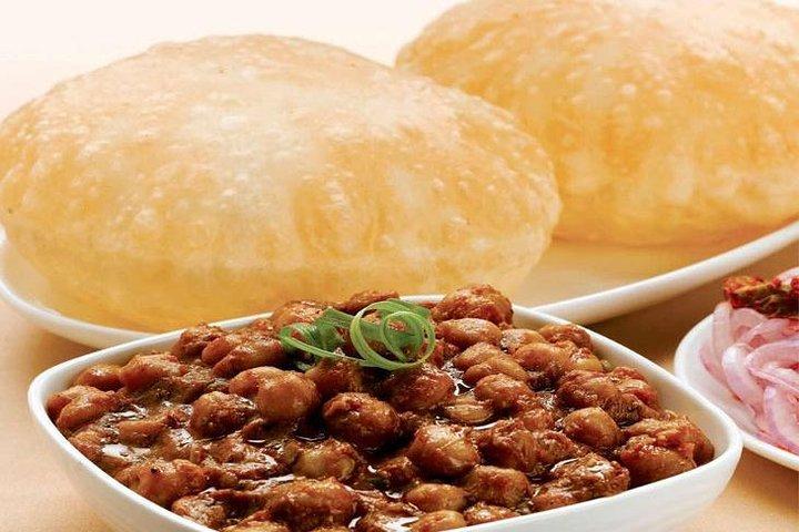 Abendessen in Agra mit einheimischer indischer Familie