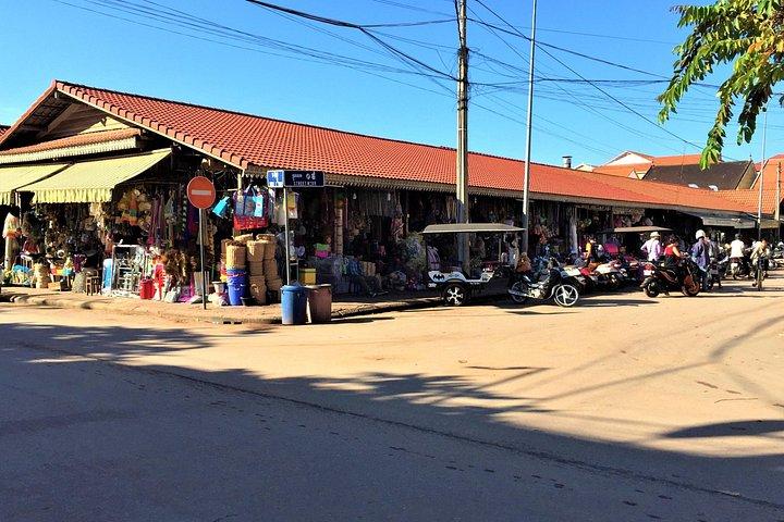 4 Days Amazing Siem Reap & Phnom Penh