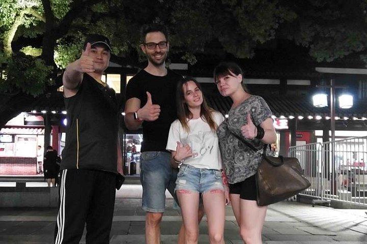 ジャック杭州プライベートツアー
