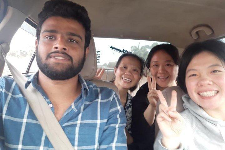 Affordable transfer from Dehradun to Delhi