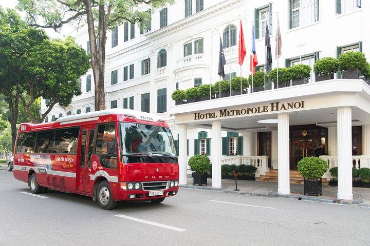 ホア ルー寺院、トラン アン ボート ツアー、ムア洞窟山の日帰り旅行 - ベストセラー