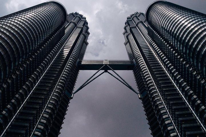 Chauffeur: Taman Negara nach Singapore Van Transfer