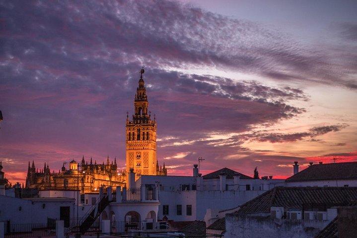 ANDALUSIEN OG MAROK. Luksusrejser. 13 dage -12 nætter
