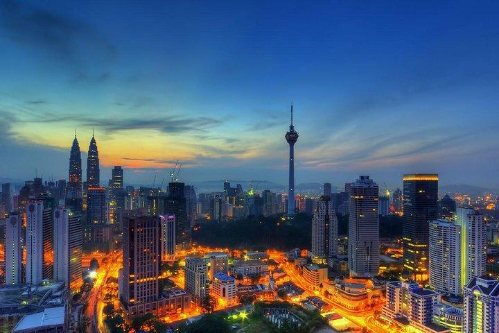 Einfacher Transfer von KL City Hotels zu Singapore City Hotels