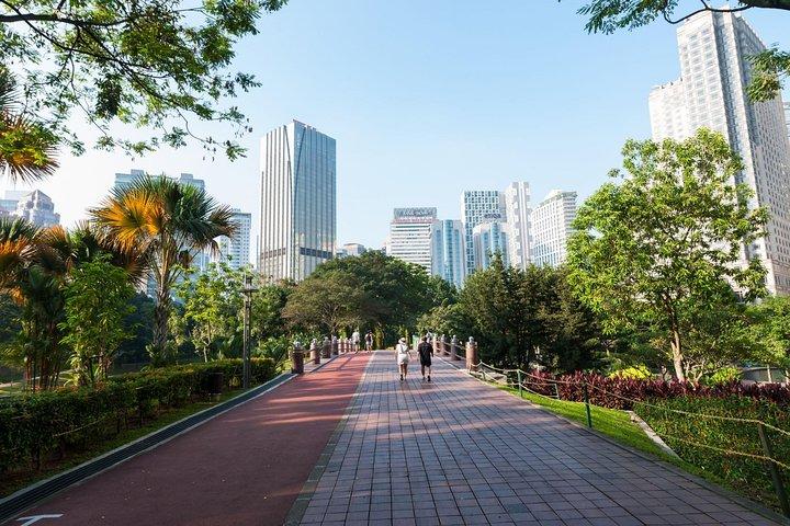 Einfacher Transfer von KL City Hotels zu Singapore City Hotels