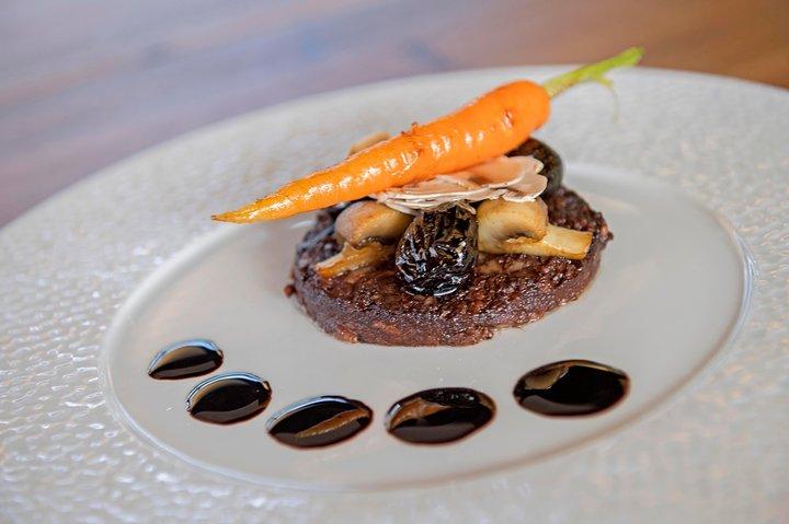 Crociera turistica sulla Senna e pranzo al Bistro Parisien