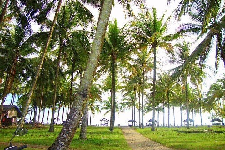 Recorrido turístico por la isla de Koh Samui