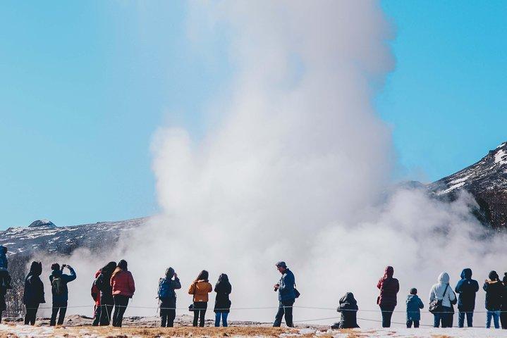 10 dias na Islândia com a aurora boreal Reykjavik Golden Circle Akureyri Blue Lagoon