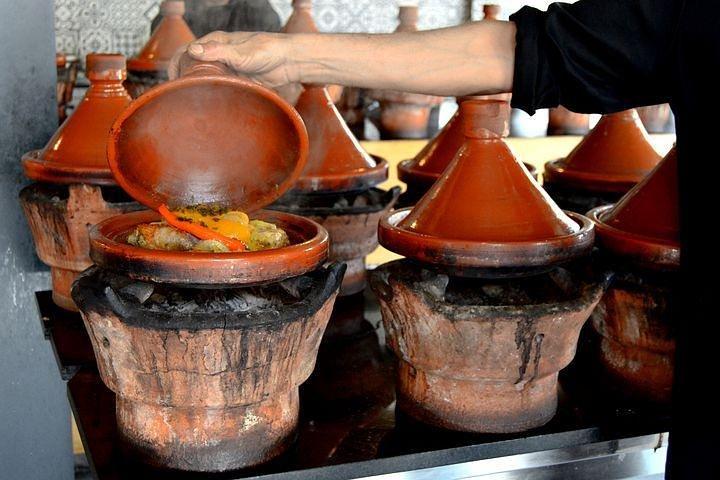 Tour de 3 días por el desierto de lujo desde Fez a Marrakech