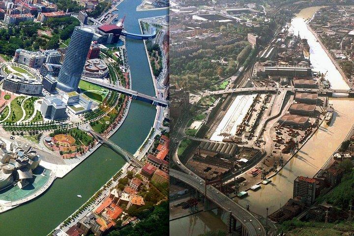 CERTAL 限定ツアー: BASQUE Bilbao EXPERIENCE (5 時間)
