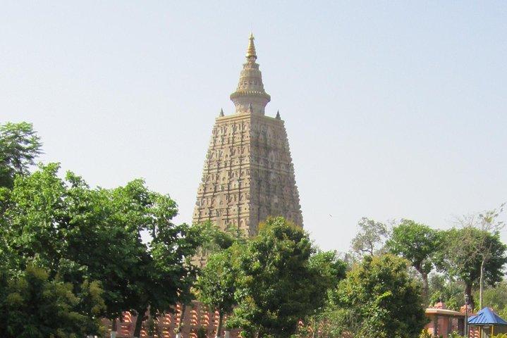 Private Airport Transfer Gaya to or from Bodhgaya Hotel
