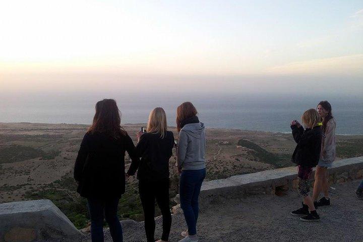 Excursion Essaouira from Marrakech