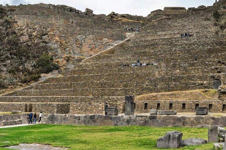 Tour Valle Sagrado y Machu Pichu 2 dias- Desde Cusco