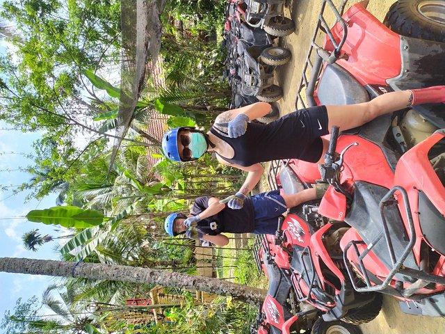 Privédagtour op Bali