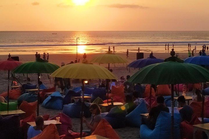 Privédagtour op Bali