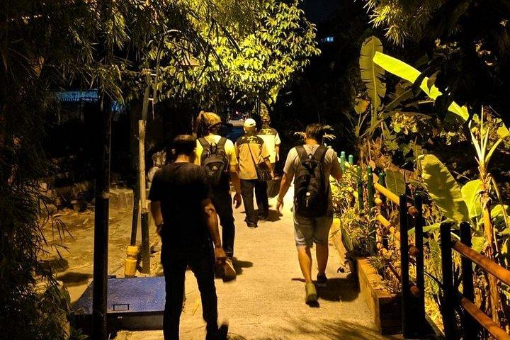 Yogyakarta City Walking Tour